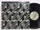 The Rolling Stones Steel Wheels LP Vinyl Record OC 45333 Original USA