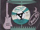 CINQUETTI - MI??? ??? ????? -GREEK  45'  POP