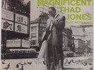 THAD JONES: Magnificent BLUE NOTE 1527 Vinyl LP Rare JAZZ