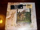 LED ZEPPELIN 4 (ZOFO) ORIG. 71` ATLANTIC SEALED LP W/ BROADWAY ADDRESS HYPE STKR