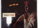 Thelonious Himself THELONIOUS MONK Riverside RLP 12-235