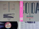 LED ZEPPELIN CODA SWAN SONG P-11319 Japanese Pressing OBI Vinyl LP