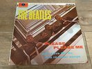 The Beatles - Please Please Me 1963 UK LP PARLOPHONE MONO EX