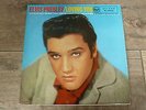 Elvis Presley - Loving You 1957 UK 10