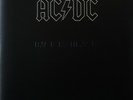AC/DC - Back In Black 180g Vinyl LP (5107651)