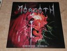 Morgoth -  Resurrection Absurd/The Eternal Fall *Splatter Vinyl* 100 made