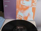 The Who LP Backtrack 4, Who / Hendrix, UK 1970 Nice Jimi Hendrix