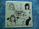 still SEALED  PRIVATE PRESS HAIR METAL - BOYZE ROCK - PICTURE THIS LP orig 1988