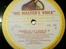 PASTORAL' SYMPHONY NO.6 ASD 349 WHITE/GOLD* KUBELIK CONDUCTS BEETHOVEN Stereo