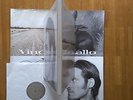Vincent Gallo - When - Warp LP NM inc Poster rare Buffalo 66 Hardcover