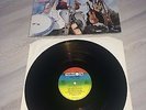 Derdiyoklar Ikilisi - Disco Folk - Türküola Plak - RARE turkish prog rock LP 