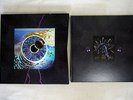 PINK FLOYD P.U.L.S.E EMI 7243 8 32701/2/3/4 (1 8/7/6/5) UK Pressing Vinyl 4LP