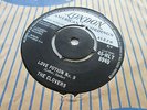 The Clovers - Love Potion no. 9 / Stay Awhile 7