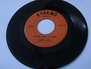 TOMMY HUNT: 'NEVER LOVE A ROBIN'. NORTHERN SOUL CLASSIC