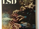 LSD Documentary LP-Capitol Records Rainbow Label - Timothy Leary, Allen Ginsberg