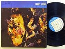 LARRY YOUNG of love and peace BLUE NOTE 4242 mono jazz LP van gelder NY