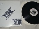 Replacements Stink punk mini-album EP nr mint vinyl 1st pressing hand stamped