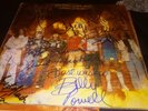 Lynyrd Skynard-Street Survivors Autographed