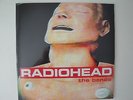 Radiohead: The Bends Vinyl LP