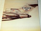 BEASTIE BOYS Licensed to Ill LP Gatefold Original + Big Poster + inner sleeve