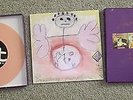 Smashing Pumpkins Rocket 7 vinyl record LP box set colored Siamese Singles Dream