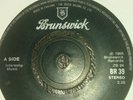 NORTHERN SOUL Gene chandler There was a Time