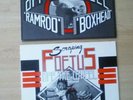 SCRAPING FOETUS OFF THE WHEEL HOLE LP & RAMROD 12