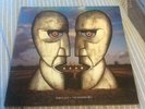 pink floyd the division bell