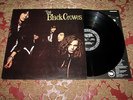 THE BLACK CROWES Shake Your Money Maker RARE 1991 ORIGINAL 1st PRESS LP Amorica