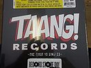 Taang Records 1st 10 Singles 7