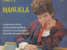 Manuela - Hey Manuela - 7