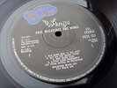 PAUL McCARTNEY WINGS  RED ROSE SPEEDWAY -3 Press UK LP BRAILLE ARCHIVED COPY