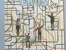 FOR FANS ONLY: Chills, The - Brave Words (LP, Album) with  Original Autographs