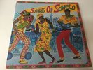 Various ?– Sounds Of Soweto Label: EMI ?– EN 5006 Format: 2 × Vinyl, LP, MINT