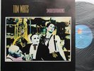 Tom Waits Swordfishtrombones Rare Portugal LP 1983