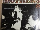Vintage Blue Label Verve Absolutely Free LP Frank Zappa MOI Mothers of Invention