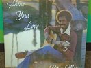Private Xian Soul SSW LP Percy Mays Shine Your Love Emmaus Road 1976 Original