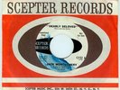 JACK MONTGOMERY - Dearly Beloved, 1966, Northern Soul, Original,  Rare Promo