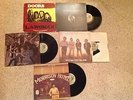 THE DOORS:LA Woman,Soft Parade,Strange Days,Waiting For The Sun,Morrison Hotel