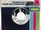 GENESIS I Know What I Like (in your wardrobe) MONO /Stereo wlp 45 promo 