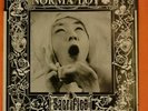 LP Schallplatte - Norma Loy - Sacrifice (JD 10031) incl. Inlay