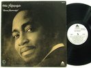 OLLIE NIGHTINGALE Sweet Surrender LP on Pride 70s Soul White Label Promo