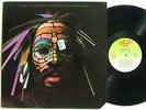 THE GAP BAND Magicians Holiday LP on Shelter 70s Soul Funk M-