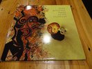 Coil 'Black Light District' Signed by Band Blue Vinyl | Throbbing Gristle LP VG+