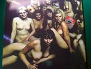 Vinyl 2 LP: Jimi Hendrix: Electric Ladyland/ exzellent OVP/ Berühmtes Nude Cover