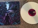A Day To Remember Homesick White Variant /50 RAREST VARIANT Vinyl Record LP 1st