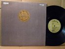 CHARLEE-walter rossi-RCA ORIG CANADA fuzz prog psych acid-mapl-1st press- NM