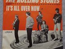 Rolling Stones - It's All Over Now - Original U.S. 45RPM - 7