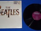 THE BEATLES 20 GREATEST HITS VG Playable LP No Skipping Original Price On Wrap