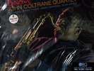 John Coltrane 45rpm ORG LP Crescent SEALED Impulse 180g Numbered